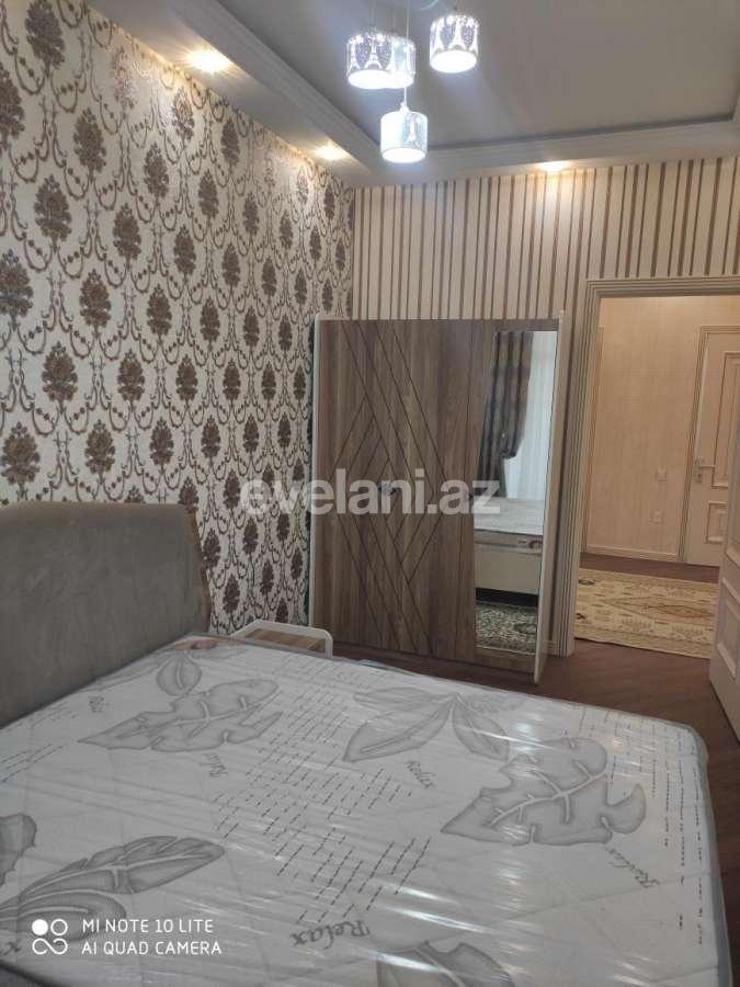 Satılır, yeni tikili, 3 otaqlı, 123 m², Nəriman Nərimanov m.