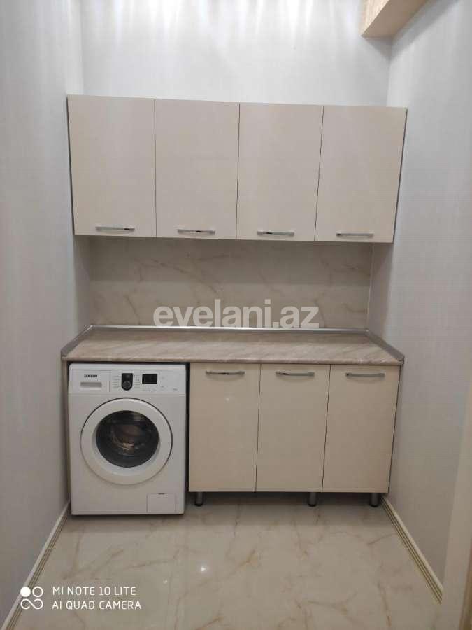 Satılır, yeni tikili, 3 otaqlı, 123 m², Nəriman Nərimanov m.