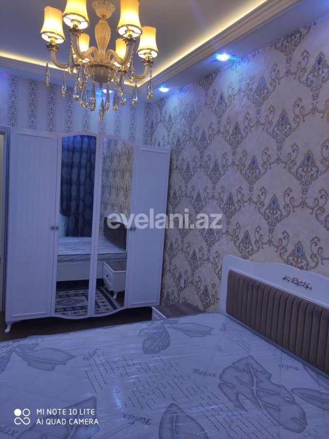 Satılır, yeni tikili, 3 otaqlı, 123 m², Nəriman Nərimanov m.