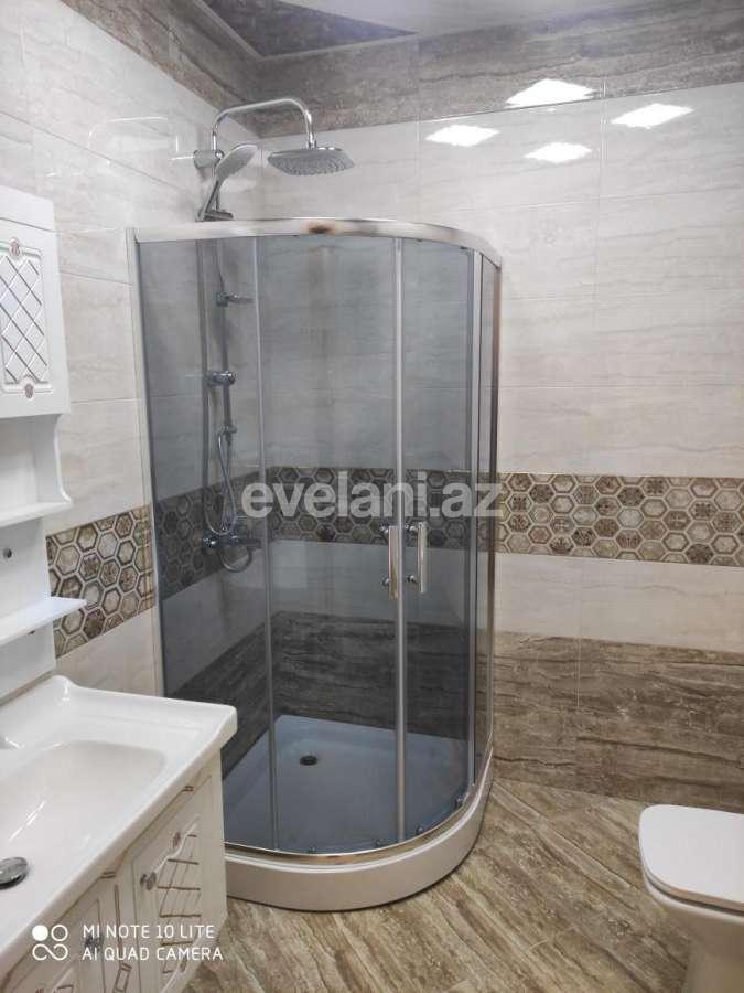 Satılır, yeni tikili, 3 otaqlı, 123 m², Nəriman Nərimanov m.