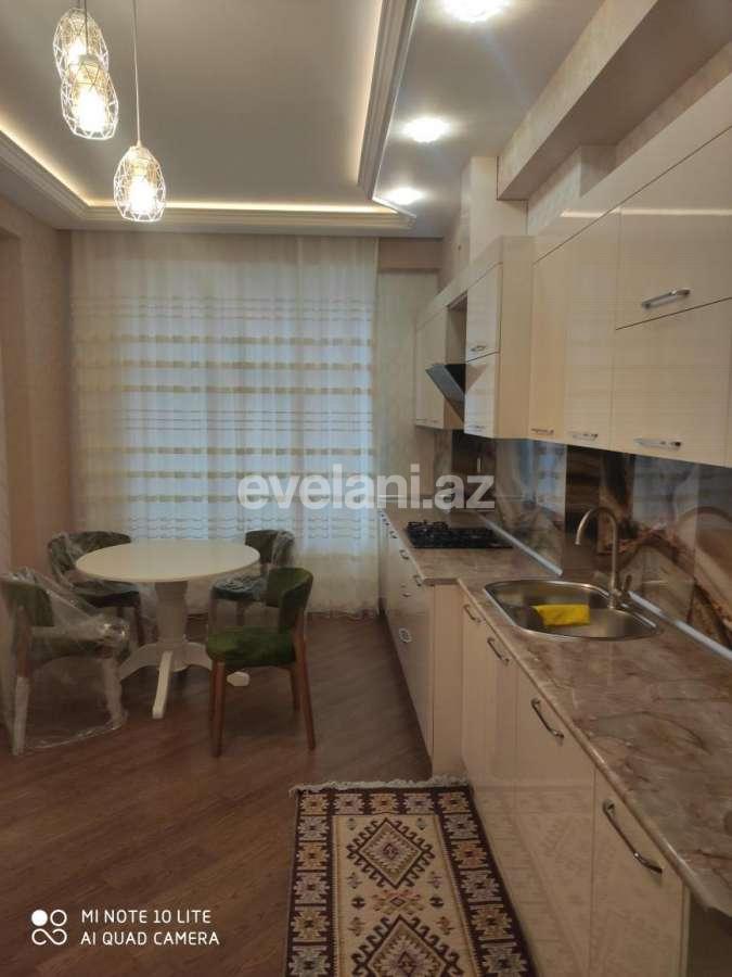 Satılır, yeni tikili, 3 otaqlı, 123 m², Nəriman Nərimanov m.