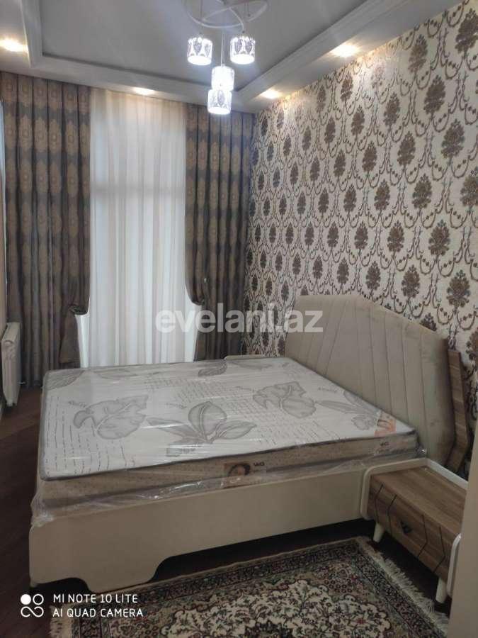 Satılır, yeni tikili, 3 otaqlı, 123 m², Nəriman Nərimanov m.