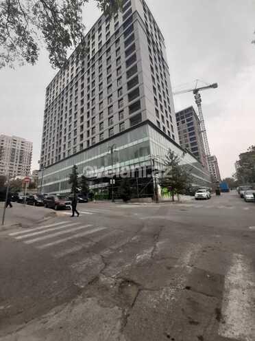 Satılır, yeni tikili, 2 otaqlı, 75 m², 28 may m.