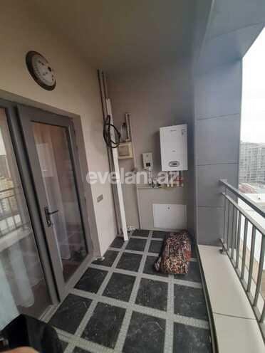 Satılır, yeni tikili, 2 otaqlı, 75 m², 28 may m.