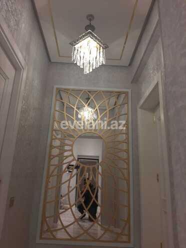 Satılır, yeni tikili, 2 otaqlı, 75 m², 28 may m.