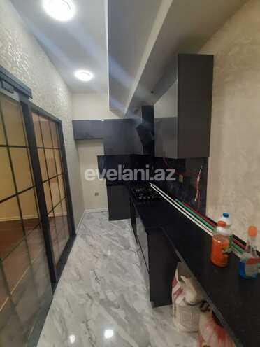 Satılır, yeni tikili, 2 otaqlı, 75 m², 28 may m.