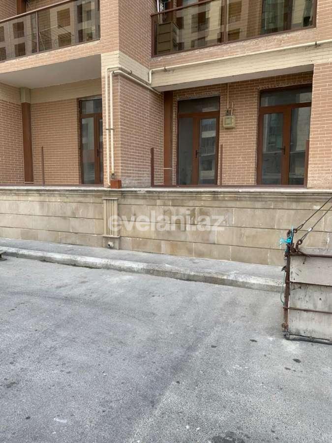 Sale, new building, 2 room, 84.3 m², Yasamal d.