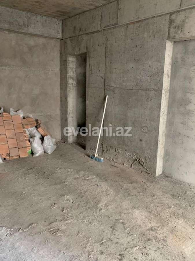 Sale, new building, 2 room, 84.3 m², Yasamal d.
