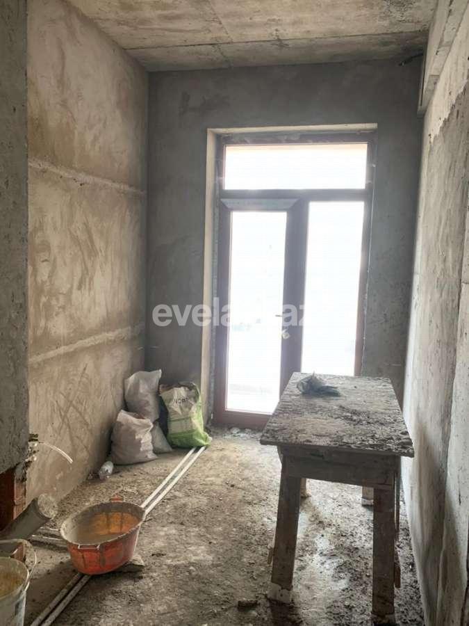 Sale, new building, 2 room, 84.3 m², Yasamal d.