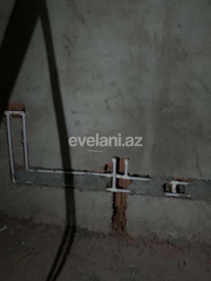 Sale, new building, 2 room, 84.3 m², Yasamal d.