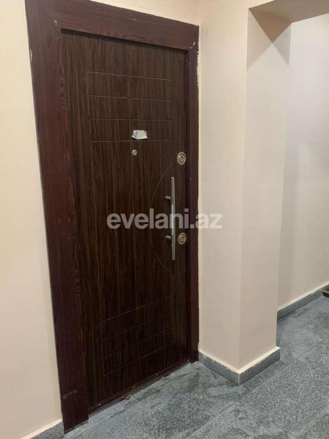 Sale, new building, 2 room, 84.3 m², Yasamal d.