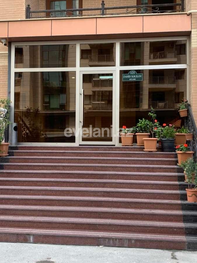 Sale, new building, 2 room, 84.3 m², Yasamal d.