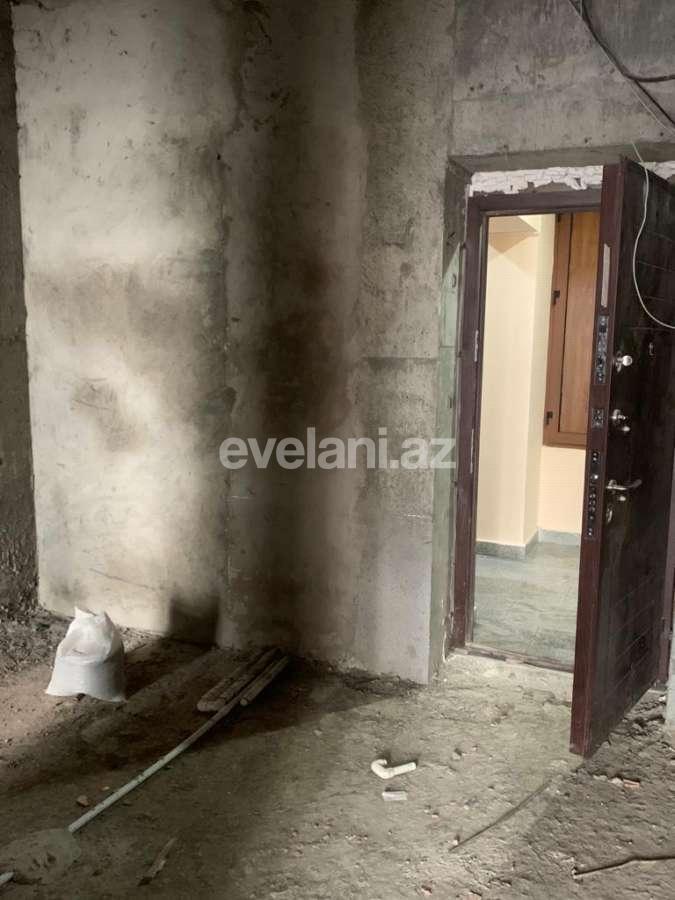 Sale, new building, 2 room, 84.3 m², Yasamal d.