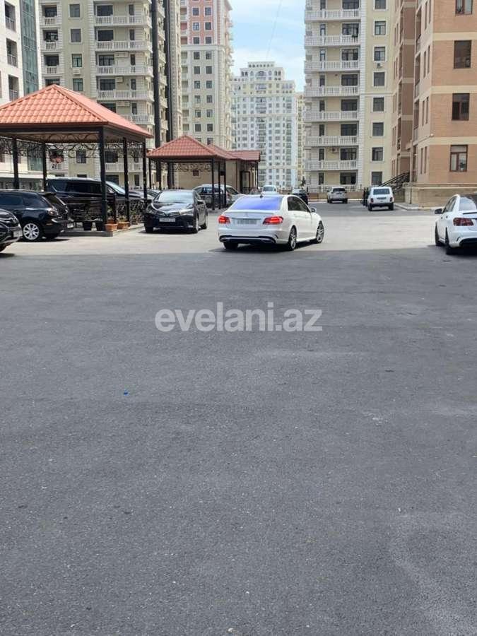 Sale, new building, 2 room, 84.3 m², Yasamal d.