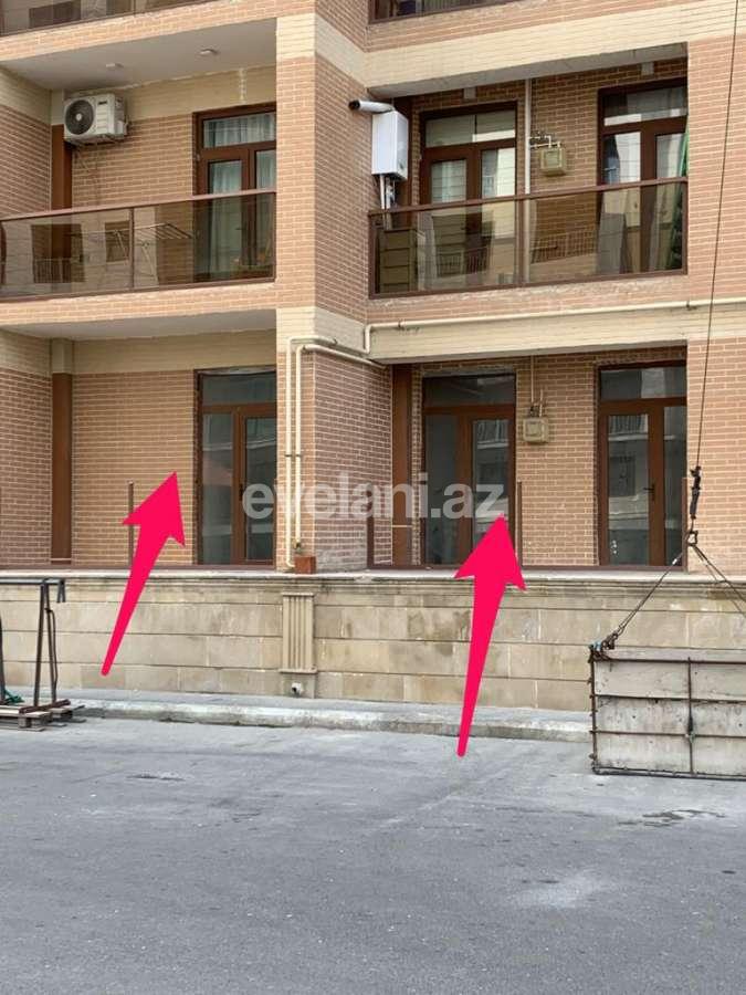 Sale, new building, 2 room, 84.3 m², Yasamal d.