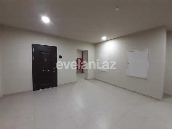 Satılır, yeni tikili, 4 otaqlı, 215 m², Nəsimi r.