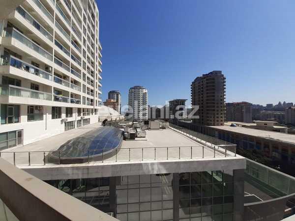 Satılır, yeni tikili, 4 otaqlı, 215 m², Nəsimi r.