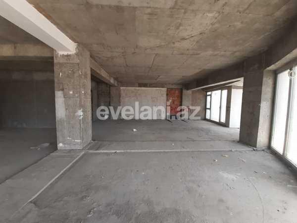 Satılır, yeni tikili, 4 otaqlı, 215 m², Nəsimi r.