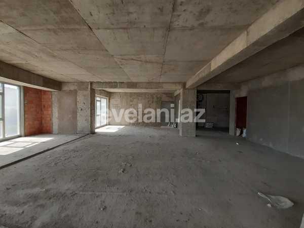 Satılır, yeni tikili, 4 otaqlı, 215 m², Nəsimi r.