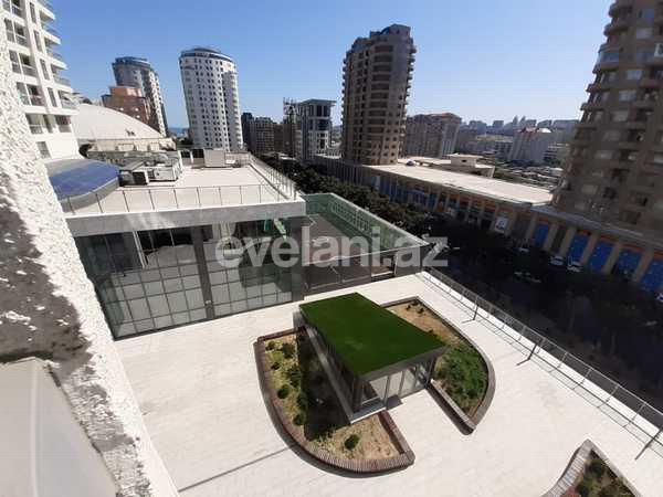 Satılır, yeni tikili, 4 otaqlı, 215 m², Nəsimi r.