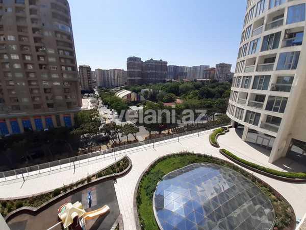 Satılır, yeni tikili, 4 otaqlı, 215 m², Nəsimi r.