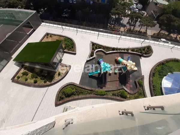 Satılır, yeni tikili, 4 otaqlı, 215 m², Nəsimi r.