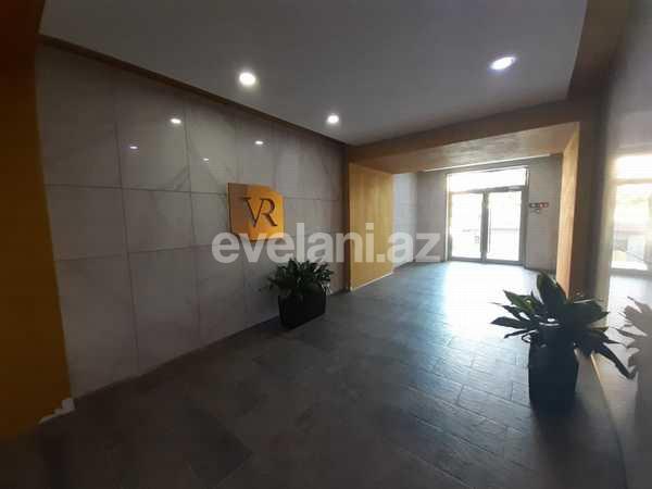 Satılır, yeni tikili, 4 otaqlı, 215 m², Nəsimi r.