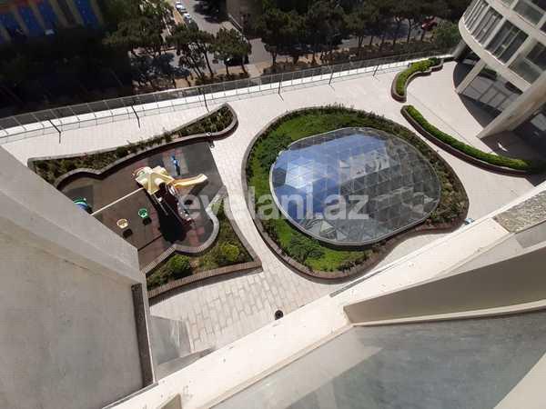 Satılır, yeni tikili, 4 otaqlı, 215 m², Nəsimi r.