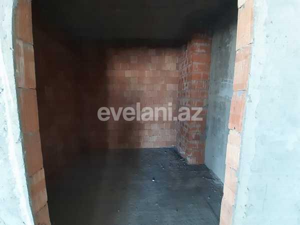 Satılır, yeni tikili, 4 otaqlı, 215 m², Nəsimi r.