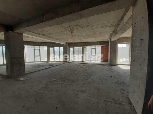 Satılır, yeni tikili, 4 otaqlı, 215 m², Nəsimi r.