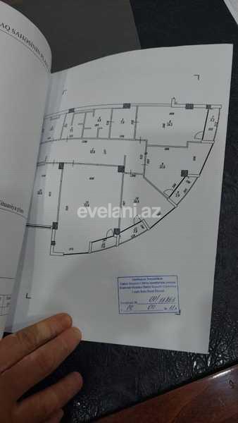 Satılır, yeni tikili, 4 otaqlı, 215 m², Nəsimi r.