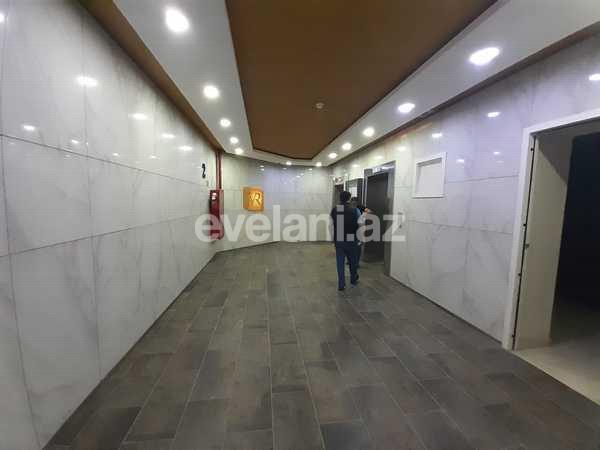 Satılır, yeni tikili, 4 otaqlı, 215 m², Nəsimi r.