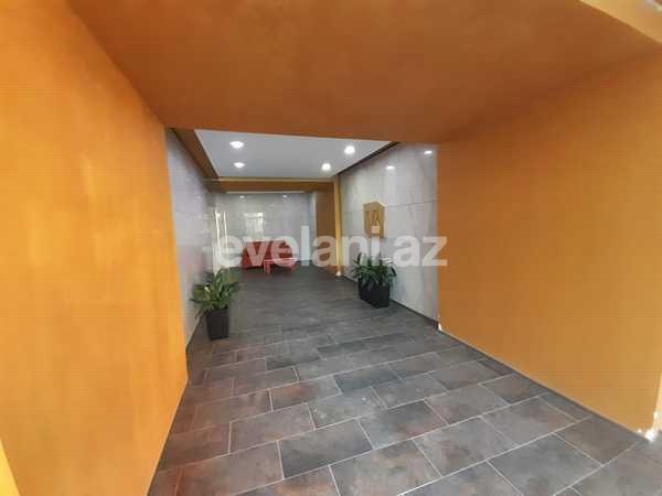 Satılır, yeni tikili, 4 otaqlı, 215 m², Nəsimi r.