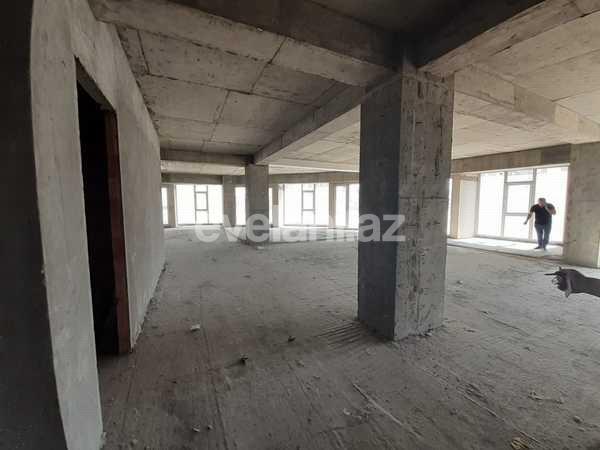 Satılır, yeni tikili, 4 otaqlı, 215 m², Nəsimi r.
