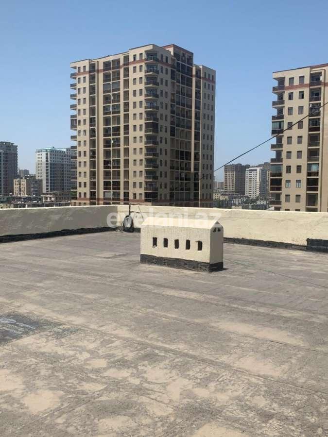 Satılır, yeni tikili, 2 otaqlı, 50 m², Elmlər Akademiyası m.