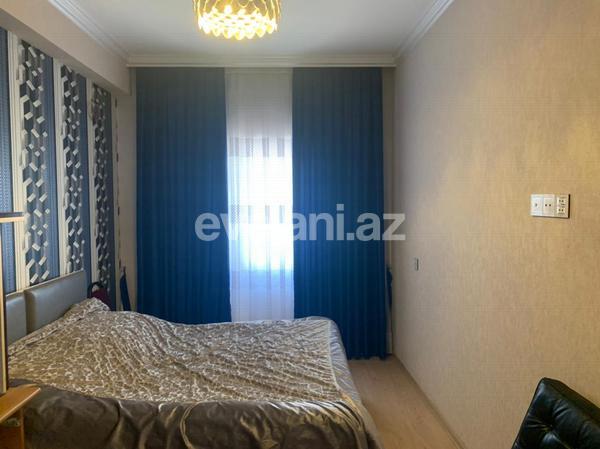 Satılır, yeni tikili, 2 otaqlı, 50 m², Elmlər Akademiyası m.