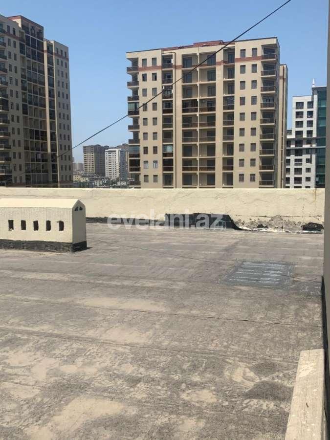 Satılır, yeni tikili, 2 otaqlı, 50 m², Elmlər Akademiyası m.
