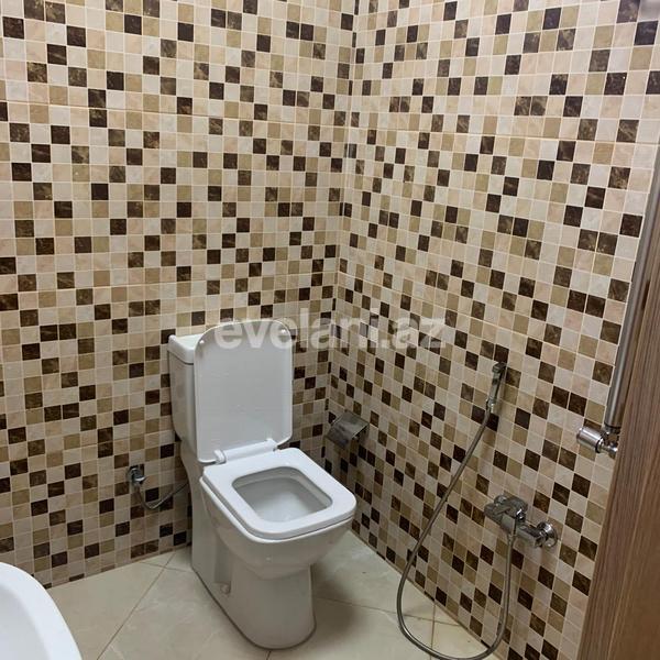 Satılır, yeni tikili, 2 otaqlı, 50 m², Elmlər Akademiyası m.