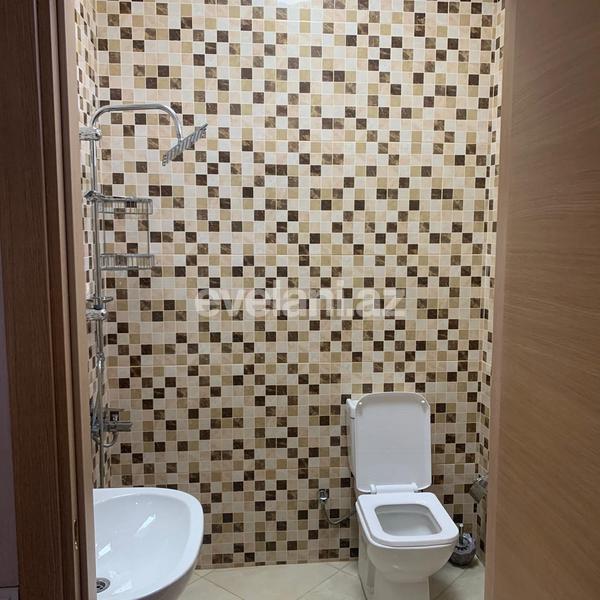 Satılır, yeni tikili, 2 otaqlı, 50 m², Elmlər Akademiyası m.