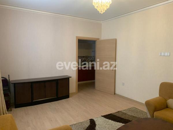 Satılır, yeni tikili, 2 otaqlı, 50 m², Elmlər Akademiyası m.