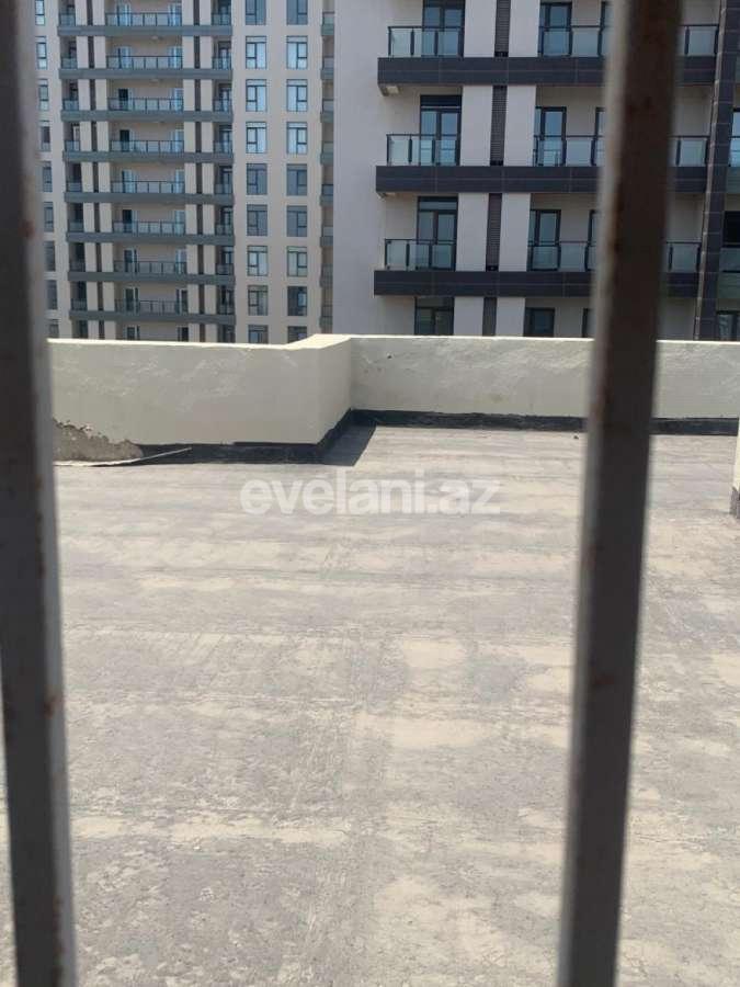 Satılır, yeni tikili, 2 otaqlı, 50 m², Elmlər Akademiyası m.