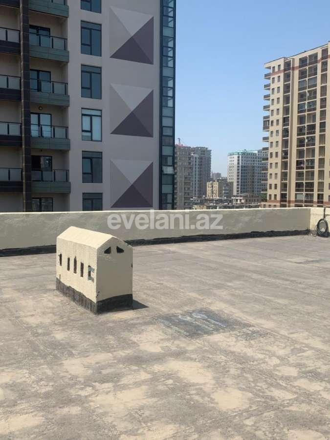 Satılır, yeni tikili, 2 otaqlı, 50 m², Elmlər Akademiyası m.