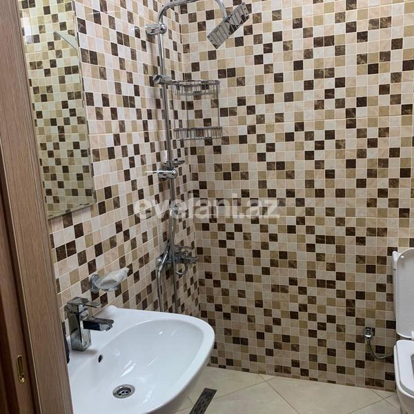 Satılır, yeni tikili, 2 otaqlı, 50 m², Elmlər Akademiyası m.