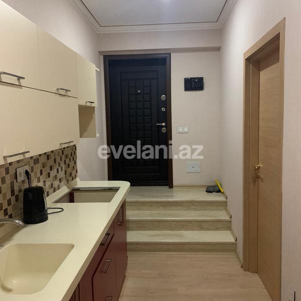 Satılır, yeni tikili, 2 otaqlı, 50 m², Elmlər Akademiyası m.