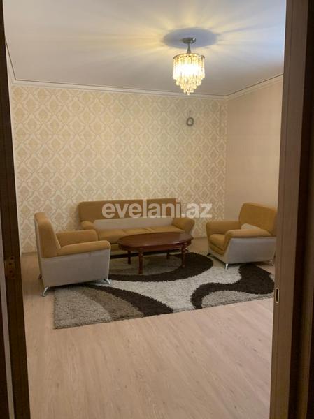Satılır, yeni tikili, 2 otaqlı, 50 m², Elmlər Akademiyası m.