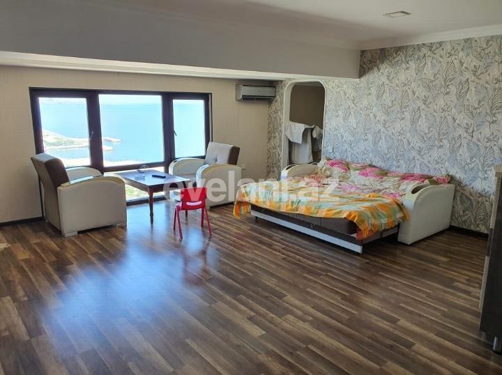 Satılır, yeni tikili, 2 otaqlı, 64 m², Bayıl q.