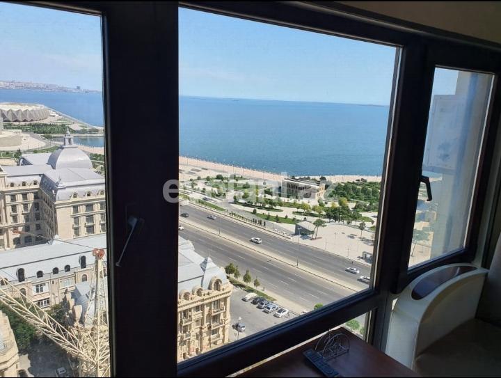 Satılır, yeni tikili, 2 otaqlı, 64 m², Bayıl q.