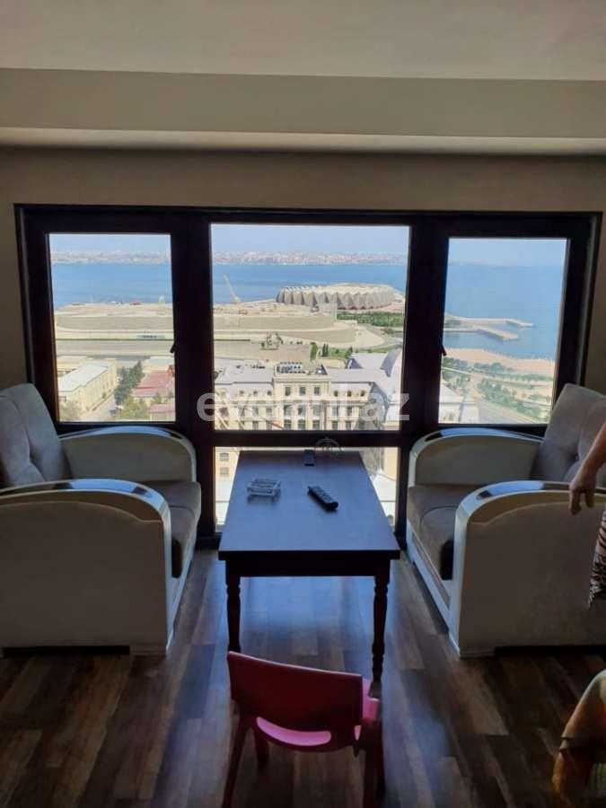 Satılır, yeni tikili, 2 otaqlı, 64 m², Bayıl q.