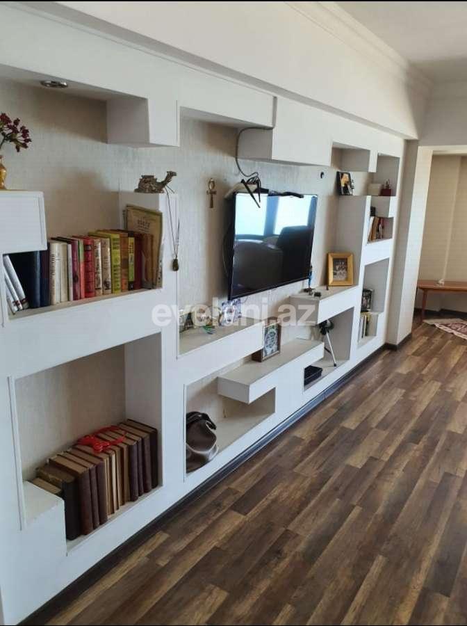 Satılır, yeni tikili, 2 otaqlı, 64 m², Bayıl q.