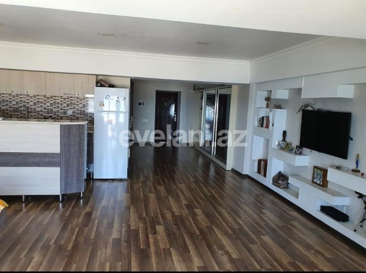 Satılır, yeni tikili, 2 otaqlı, 64 m², Bayıl q.